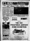 Ayrshire Post Friday 27 September 1991 Page 47