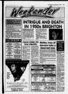 Ayrshire Post Friday 27 September 1991 Page 81
