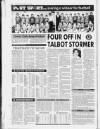 Ayrshire Post Friday 03 January 1992 Page 38