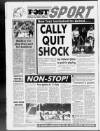 Ayrshire Post Friday 03 January 1992 Page 40