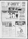 Ayrshire Post Friday 10 January 1992 Page 1