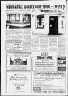 Ayrshire Post Friday 10 January 1992 Page 16