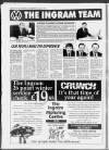 Ayrshire Post Friday 10 January 1992 Page 44
