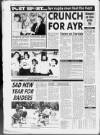 Ayrshire Post Friday 10 January 1992 Page 76