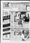 Ayrshire Post Friday 24 January 1992 Page 14