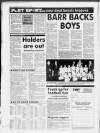 Ayrshire Post Friday 24 January 1992 Page 84