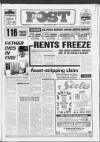 Ayrshire Post Friday 31 January 1992 Page 1