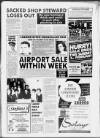 Ayrshire Post Friday 31 January 1992 Page 3