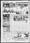 Ayrshire Post Friday 31 January 1992 Page 8