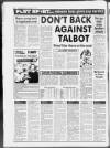 Ayrshire Post Friday 31 January 1992 Page 114