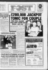 Ayrshire Post Friday 10 April 1992 Page 1