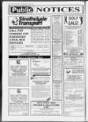 Ayrshire Post Friday 10 April 1992 Page 30