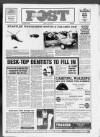 Ayrshire Post Friday 03 July 1992 Page 1