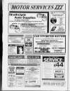 Ayrshire Post Friday 03 July 1992 Page 74