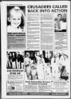 Ayrshire Post Friday 21 August 1992 Page 14