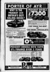 Ayrshire Post Friday 01 January 1993 Page 28