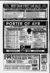 Ayrshire Post Friday 05 February 1993 Page 58