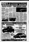 Ayrshire Post Friday 05 February 1993 Page 91