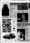 Ayrshire Post Friday 19 February 1993 Page 18