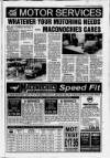 Ayrshire Post Friday 19 February 1993 Page 61