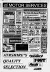 Ayrshire Post Friday 19 February 1993 Page 63