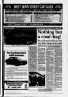Ayrshire Post Friday 19 February 1993 Page 71
