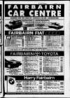 Ayrshire Post Friday 19 February 1993 Page 83