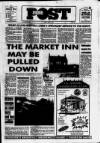 Ayrshire Post Friday 02 April 1993 Page 1