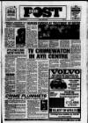 Ayrshire Post Friday 30 April 1993 Page 1