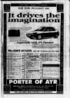 Ayrshire Post Friday 30 April 1993 Page 69