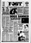 Ayrshire Post Friday 23 July 1993 Page 1