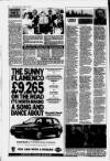 Ayrshire Post Friday 23 July 1993 Page 16