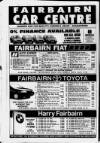 Ayrshire Post Friday 23 July 1993 Page 64