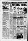 Ayrshire Post Friday 23 July 1993 Page 84