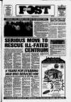 Ayrshire Post Friday 30 July 1993 Page 1