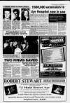 Ayrshire Post Friday 30 July 1993 Page 9