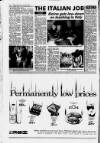 Ayrshire Post Friday 30 July 1993 Page 14