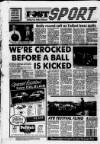 Ayrshire Post Friday 30 July 1993 Page 96