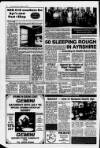 Ayrshire Post Friday 06 August 1993 Page 14