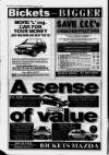 Ayrshire Post Friday 06 August 1993 Page 50