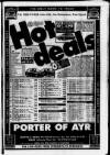 Ayrshire Post Friday 06 August 1993 Page 67