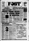 Ayrshire Post Friday 03 September 1993 Page 1