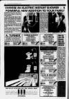 Ayrshire Post Friday 03 September 1993 Page 18