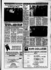 Ayrshire Post Friday 03 September 1993 Page 21