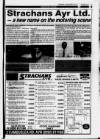 Ayrshire Post Friday 03 September 1993 Page 73