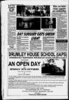 Ayrshire Post Friday 15 October 1993 Page 8