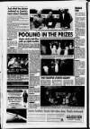 Ayrshire Post Friday 15 October 1993 Page 10