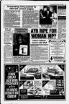 Ayrshire Post Friday 15 October 1993 Page 11