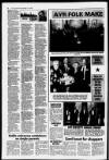 Ayrshire Post Friday 15 October 1993 Page 18