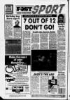 Ayrshire Post Friday 15 October 1993 Page 96